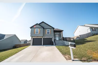 203 Majestic, Waynesville, MO 65583 - Photo 1