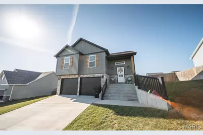 203 Majestic, Waynesville, MO 65583 - Photo 2