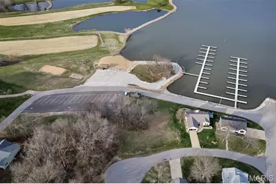 10119 Greenbriar Ct - Lot 27, Foristell, MO 63348 - Photo 1