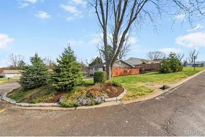 10609 Lochness Court, Saint Louis, MO 63114 - Photo 26