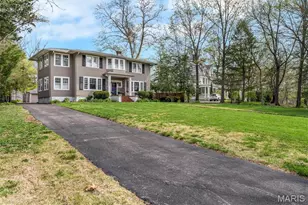 207 Oakwood Ave, Webster Groves, MO 63119 - Photo 2