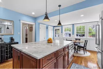 207 Oakwood Avenue, Webster Groves, MO 63119 - Photo 6