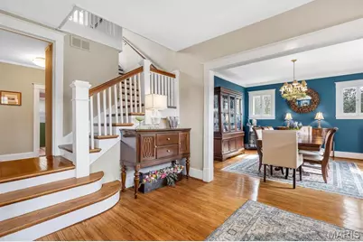 207 Oakwood Avenue, Webster Groves, MO 63119 - Photo 4