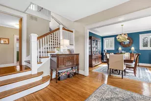 207 Oakwood Ave, Webster Groves, MO 63119 - Photo 4