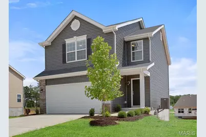 16008 Cinderella Court, Ellisville, MO 63021 - Photo 1