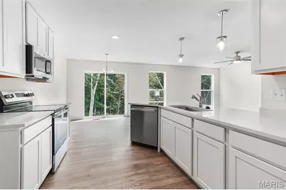 16008 Cinderella Court, Ellisville, MO 63021 - Photo 8