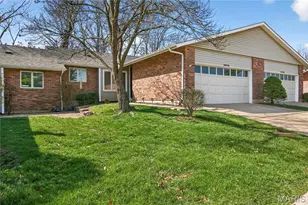 2476 Fox Bridge Ct, Lake Saint Louis, MO 63367 - Photo 1