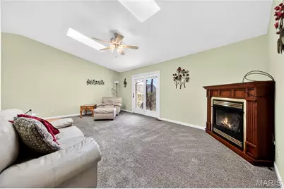 2476 Fox Bridge Court, Lake Saint Louis, MO 63367 - Photo 6