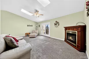 2476 Fox Bridge Ct, Lake Saint Louis, MO 63367 - Photo 6