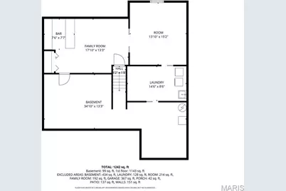 2476 Fox Bridge Court, Lake Saint Louis, MO 63367 - Photo 38