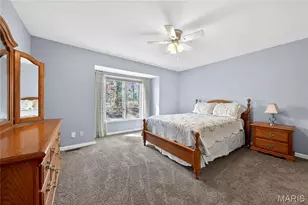 2476 Fox Bridge Ct, Lake Saint Louis, MO 63367 - Photo 20