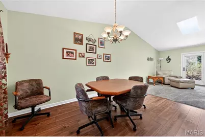 2476 Fox Bridge Court, Lake Saint Louis, MO 63367 - Photo 10