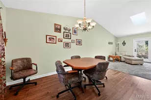 2476 Fox Bridge Ct, Lake Saint Louis, MO 63367 - Photo 10