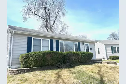 900 La Crosse Drive, Florissant, MO 63031 - Photo 18