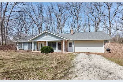 197 White Oak Trail, Winfield, MO 63389 - Photo 6