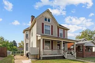7038 Pernod Ave, Saint Louis, MO 63139 - Photo 4