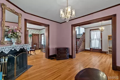 7038 Pernod Avenue, Saint Louis, MO 63139 - Photo 14