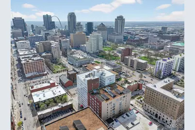 1501 Locust Street #408, Saint Louis, MO 63103 - Photo 44