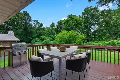 547 Golfwood Drive, Ballwin, MO 63021 - Photo 8