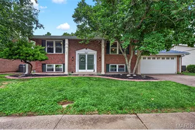 547 Golfwood Drive, Ballwin, MO 63021 - Photo 1