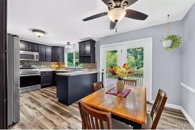 547 Golfwood Drive, Ballwin, MO 63021 - Photo 6