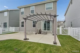 3329 Charlestowne Crossing Dr, Saint Charles, MO 63301 - Photo 30