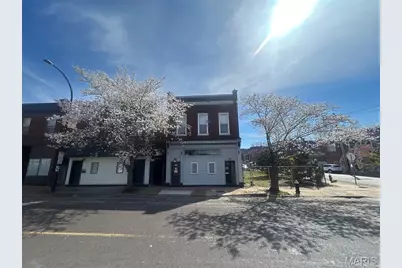 4656 Virginia Avenue, Saint Louis, MO 63111 - Photo 2