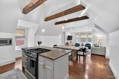 3559 Halliday Ave #301, Saint Louis, MO 63118 - Photo 12