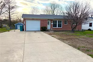 773 Crawford Cir, Sullivan, MO 63080 - Photo 1