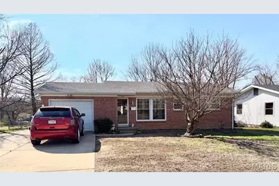 773 Crawford Circle, Sullivan, MO 63080 - Photo 2
