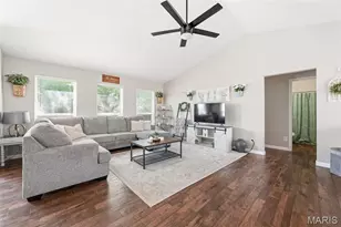 474 Calumet Ranch Trail, Saint Peters, MO 63376 - Photo 6