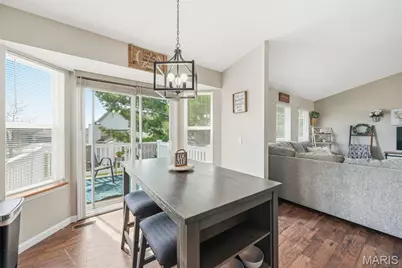 474 Calumet Ranch Trail, Saint Peters, MO 63376 - Photo 14