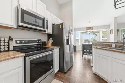 474 Calumet Ranch Trail, Saint Peters, MO 63376 - Photo 20