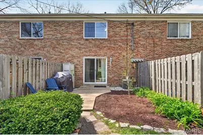 414 S Geyer Road, Kirkwood, MO 63122 - Photo 30