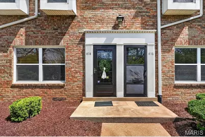 414 S Geyer Road, Kirkwood, MO 63122 - Photo 2