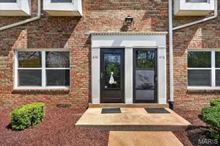 414 S Geyer Rd, Kirkwood, MO 63122 - Photo 2