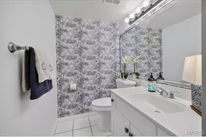 414 S Geyer Road, Kirkwood, MO 63122 - Photo 14