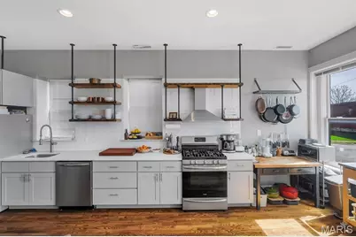 2637 Shenandoah, Saint Louis, MO 63104 - Photo 6