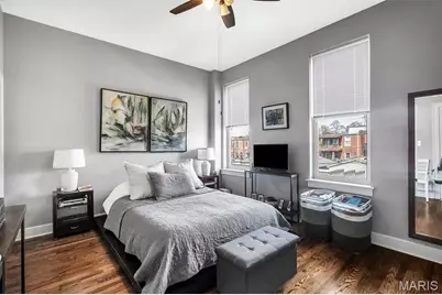 2637 Shenandoah, Saint Louis, MO 63104 - Photo 8