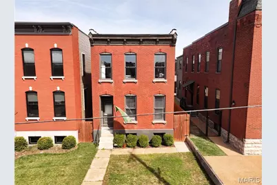2637 Shenandoah, Saint Louis, MO 63104 - Photo 1