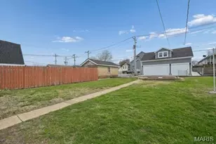 5424 Bischoff Ave, Saint Louis, MO 63110 - Photo 8