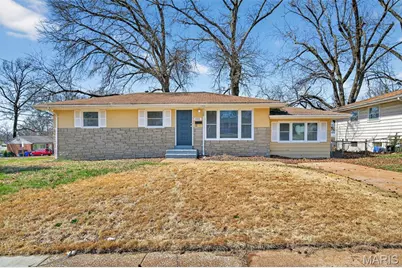 6801 Knoll Avenue, Berkeley, MO 63134 - Photo 2