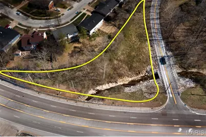 4598 Lemay Ferry Road, Saint Louis, MO 63129 - Photo 2