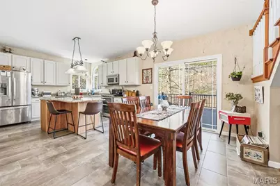 807 Legends View Drive, Eureka, MO 63025 - Photo 8