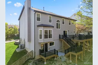 807 Legends View Drive, Eureka, MO 63025 - Photo 48