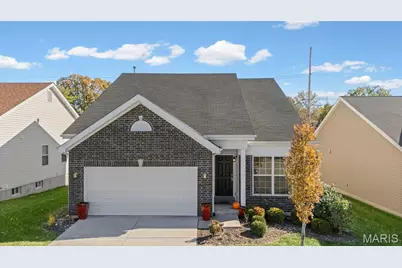 2228 Hagenstone Terrace, Unincorporated, MO 63125 - Photo 2