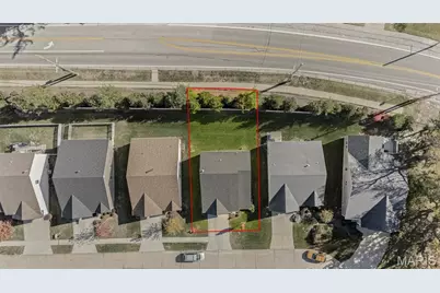 2228 Hagenstone Terrace, Unincorporated, MO 63125 - Photo 44