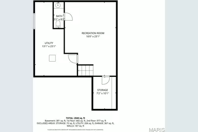 2113 Maple Glen Court, Saint Peters, MO 63376 - Photo 44