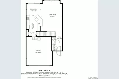 2113 Maple Glen Court, Saint Peters, MO 63376 - Photo 20