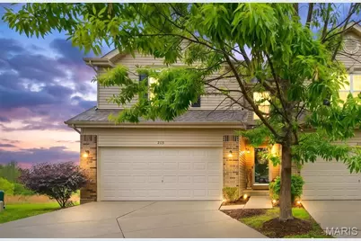 2113 Maple Glen Court, Saint Peters, MO 63376 - Photo 48